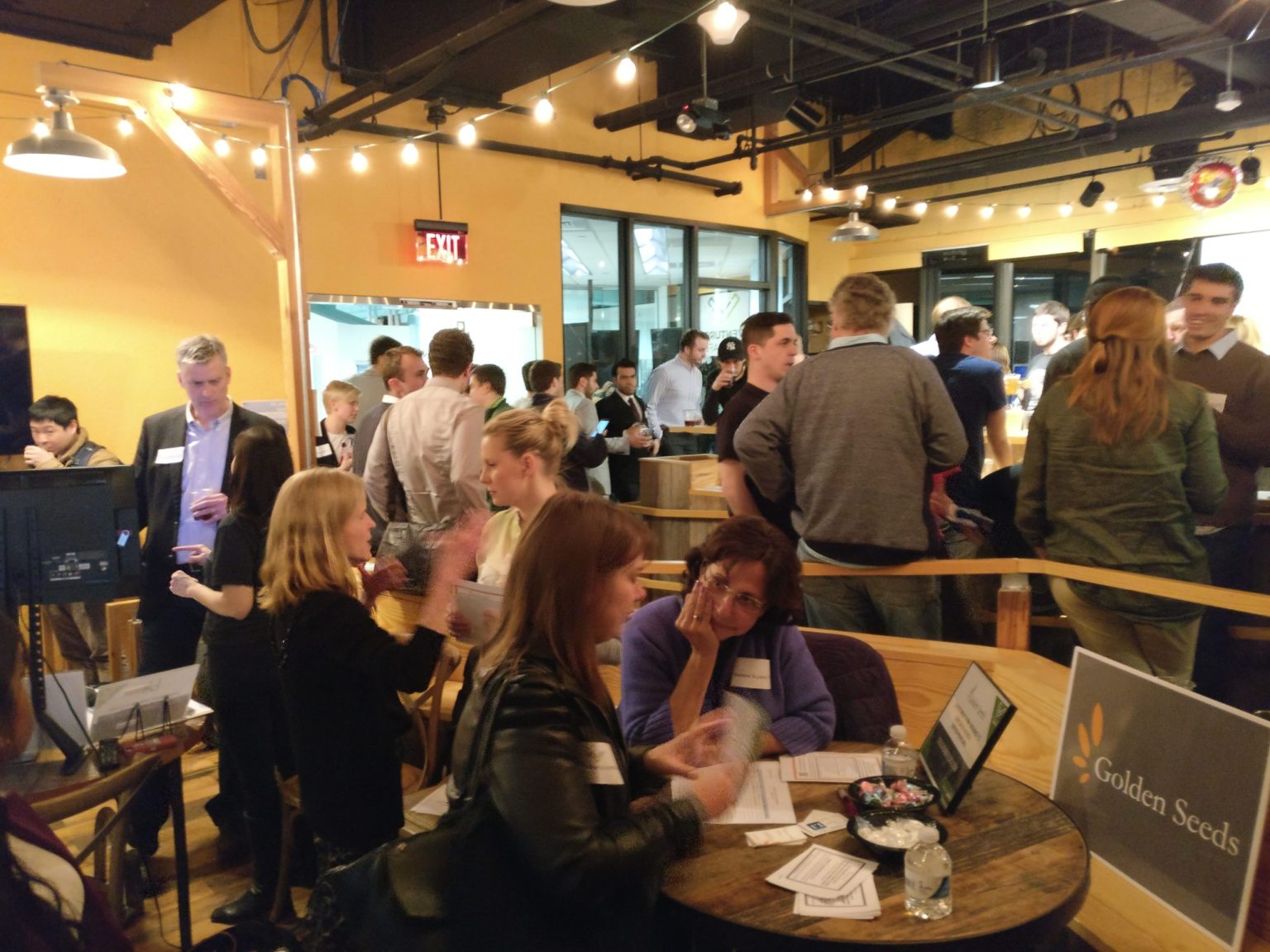 Exponanta — how to start