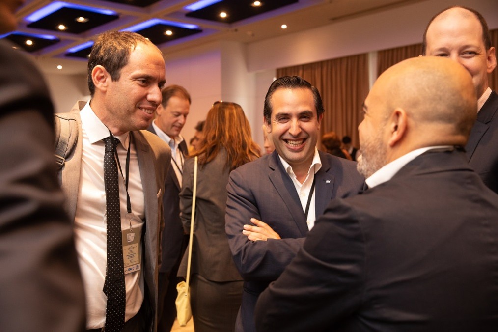 Exponanta partner session