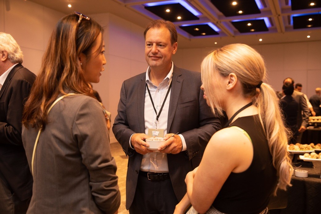 Exponanta session — our approach